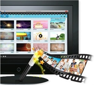 Fantashow - Slideshow Maker to Easily Make Movies | Education Technology - theory & practice | Scoop.it
