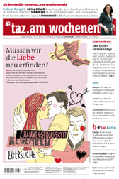 Publizist &uuml;ber Medienkrise: &bdquo;Mut bindet&ldquo; - taz.de | Journalismus 2.0 : gemeinschaftliches Schreiben, Lesen, kuratieren | Scoop.it