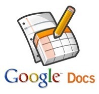 Speciale onderwijszorg en ict: Google Documenten voor&nbsp;communicatie | Educatief Internet | Scoop.it