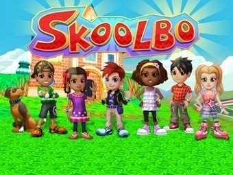 Skoolbo: The World's Largest Educational Game You Don't Use (Yet) | Create, Innovate & Evaluate in Higher Education | Scoop.it