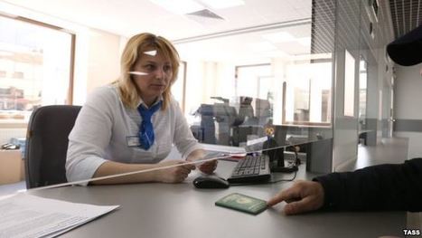 Western Scholars Alarmed By Russian Deportations, Fines | RFERL | Slavic, East European, and Eurasian Studies Blogroll | Scoop.it