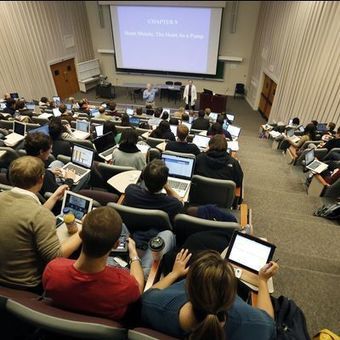 Match Day: More medical graduates entering primary care | Healthy Vision 2020 | Scoop.it
