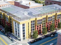 Schnucks Partners with BrightFarms to Build Hydroponic Greenhouse - St. Louis - Restaurants and Dining - Gut Check | Vertical Farm - Food Factory | Scoop.it