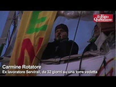Appello a Monti, obiettivo centomila firme &ldquo;Ok ai sacrifici, ma vogliamo reddito garantito&rdquo; | Reddito di cittadinanza | Scoop.it