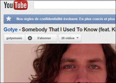 Ins&eacute;rer une vid&eacute;o YouTube dans une pr&eacute;sentation - PowerPoint 2010 | APPRENTISSAGES | Scoop.it