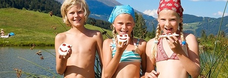 Familienurlaub in Serfaus | Willkommen im Blog des Hotel Gabriela Serfaus in der Ferienregion Serfaus Fiss Ladis, Tirol. | Scoop.it