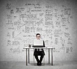 Ecriture web de vos contenus, comment bien d&eacute;buter ? | L'&eacute;criture web | Scoop.it