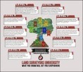 Guide to All Ten Levels of Land Surveyors University | Land Surveyors University | Scoop.it