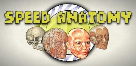 Speed Anatomy - Applications Android sur Google&nbsp;Play | Android Apps for EFL ESL | Scoop.it