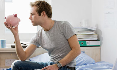 UK: Postgraduate students face funding gap | Higher Education and academic research | Scoop.it