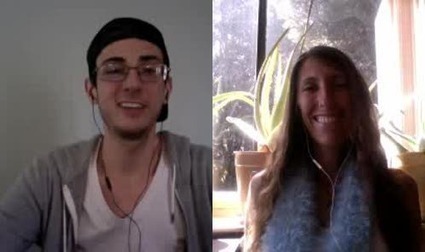 Awakening Hope | Occupy California | Scoop.it