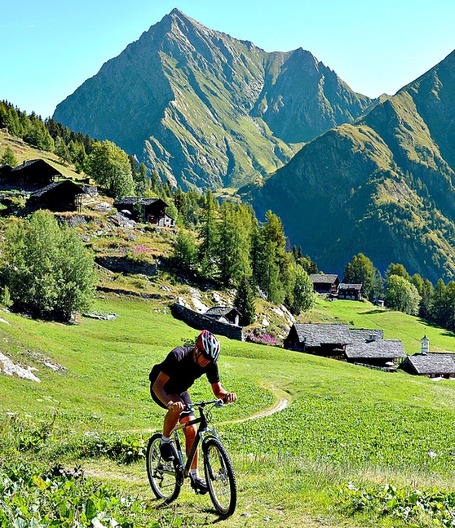 Italy by Bike | Italia Mia | Scoop.it
