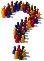 Managing the unknown through&nbsp;questioning | Leading Lite | Scoop.it