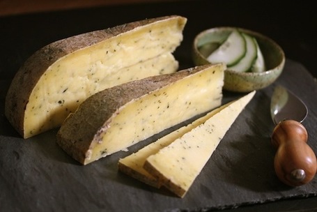 Full Nettle Jack | thedancingcheese | Scoop.it