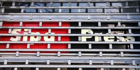 L'agence de presse Sipa News mise en liquidation judiciaire | Journalisme et presse | Scoop.it