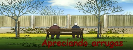 APRECIANDO ARRUGAS: Las abuelas van una clase a explicar &iexcl;gracias abuelas! | Educadores Hoy | Scoop.it