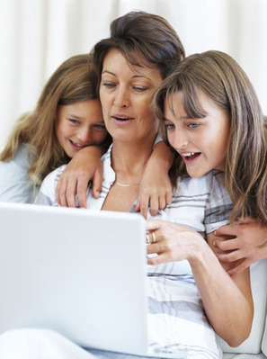 Los riesgos de Internet y las redes sociales para los ni&ntilde;os | Profesores TIC | Scoop.it