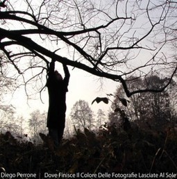 Review (ITALIAN): Diego Perrone &ndash; Dove finisce il colore delle fotografie lasciate al sole (2012) | Out music Magazine | Scoop.it
