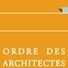 Conseil National de l'Ordre des Architectes &mdash; Architectes.org | The Architecture of the City | Scoop.it