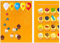 Touch and Write &ndash; Gone&nbsp;Free! | AppHappy! | Scoop.it