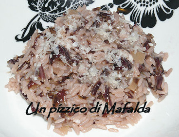 Risotto trevisano alla birra | Ricette e notizie culinarie "akkiappate" dal web | Scoop.it