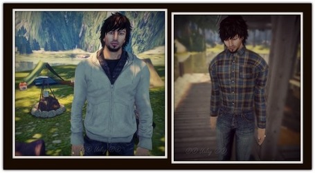 ..::.. Pixel.Life.Photos ..::..: 212. ** 2 Gifts ** | Second LIfe Good Stuff | Scoop.it