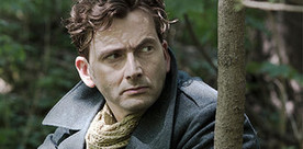 David Tennant, l'&Eacute;cossais qui nous scotche | IMCA Documentation | Scoop.it