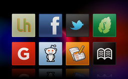 The Best Start Pages for Your Browser | Allmyapps App Manager | Scoop.it