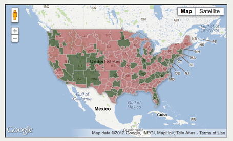 Broadcasters put political ad buy files online today | Keenan Steiner,  Sunlight Foundation Reporting Group | Civic Engagement | Scoop.it