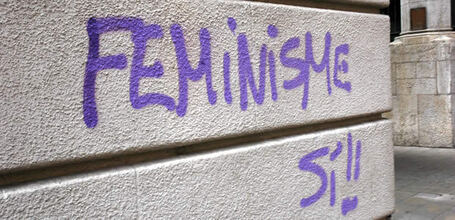 15 mauvaises raisons de ne pas &ecirc;tre f&eacute;ministe - Ma&iuml;a Mazaurette | F&eacute;minisme | Scoop.it