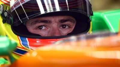 F1: Grand Prix News Briefs - SPEEDtv.com | F1 news | Scoop.it