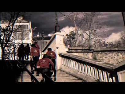 La Femme : le clip de Paris 2012 | Mes Coup de coeur | Scoop.it