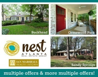 Multiple offers and more multiple offers | Atlanta GA Real Estate | Scoop.it