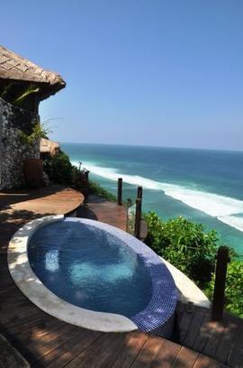 Business Line : Smartbuy / Luxury & Fashion : Review of Karma Kandara resort | Bali Style | Scoop.it
