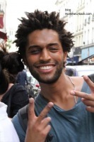 Le mannequin du jour : Tiago&nbsp;Santos | Le blog mode de l'homme urbain | Scoop.it