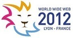 Bilan de la conf&eacute;rence mondiale du web www2012 | La vie des SHS dans la m&eacute;tropole Lyon Saint-Etienne : veille recherche et enseignement | Scoop.it
