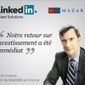 LinkedIn, vecteur privil&eacute;gi&eacute; de la marque employeur - Actualit&eacute; RH, Ressources Humaines | RH2.0, entreprise et r&eacute;seaux sociaux : utopie ou r&eacute;alit&eacute;? | Scoop.it