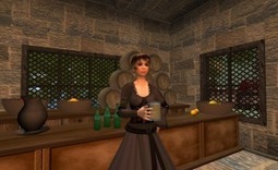 Are Second Life and Other Virtual Worlds the Coffee Houses of the Future? | Public Works Group Blog | Mundos Virtuales, Educacion Conectada y Aprendizaje de Lenguas | Scoop.it