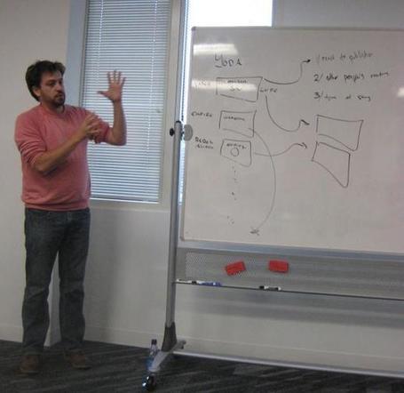 How does Facebook decide which posts you see? Let Yoda explain | "Social Media" | Scoop.it
