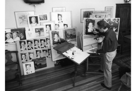 Original paintings and all 323 Saturday Evening Post covers included in new Norman Rockwell exhibition | Museums and cultural heritage news | Scoop.it