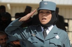 Afghan Troops Get a Lesson in American Cultural Ignorance | IELTS, ESP and CALL | Scoop.it