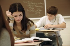 Study or Sleep? Late-Night Cramming May Lead to Worse Grades | Healthland | TIME.com | REAL World Wellness | Scoop.it