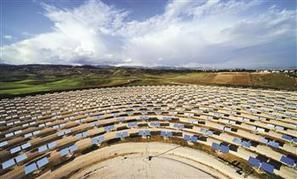 Turkey's first local solar tower built in southern city | Solar Turkey | Scoop.it