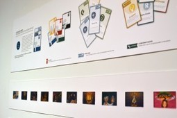 Gamifying Education.org | Scholar's Quest | Languages, Learning & Technology | Scoop.it