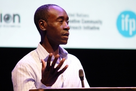 ENVISION 2012: EIGHT TIPS FOR SOCIAL ISSUE FILMMAKERS | Transmedia: Storytelling for the Digital Age | Scoop.it