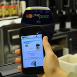 MasterCard exec: Mobile is locus for delivering payments solutions across use cases | Mobile & Magasins | Scoop.it