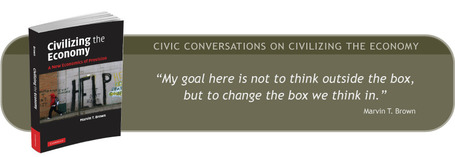 Does it make sense to see the commons as property &bull; Civilizing the ... | Peer2Politics | Scoop.it