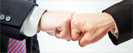 The Power of the Employee-Customer Encounter | Organizational Development 2.0 | Scoop.it