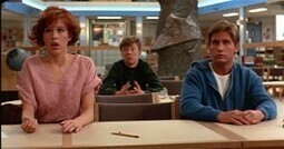 16 Great Library Scenes in Film | librarianonthefly | Scoop.it