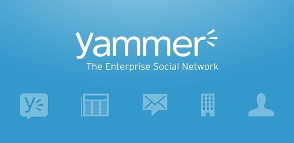 Scoop.it integrates with Yammer to supercharge enterprise social media